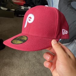 BASEBALL HAT