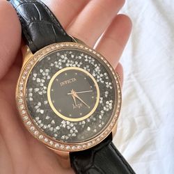 Invicta Watch 