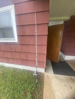 Fishing Pole 