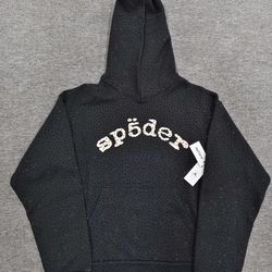 Spider hoodies/denim/bape/colognes/designer