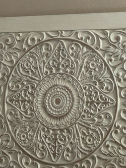 Headboard