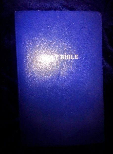 Holy Bible