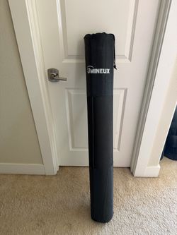 NWT Umineux EXTRA Large (6’ x4’) Yoga/Exercise Mat