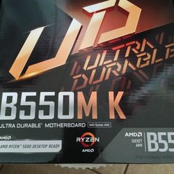 Gigabyte Motherboard 