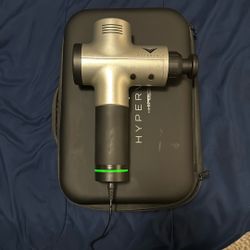 Hypervolt Massage Gun