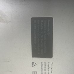 Power Mac G5 Aluminum Shell.. 