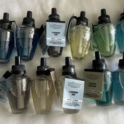 Bath & Body Works - Individual Items