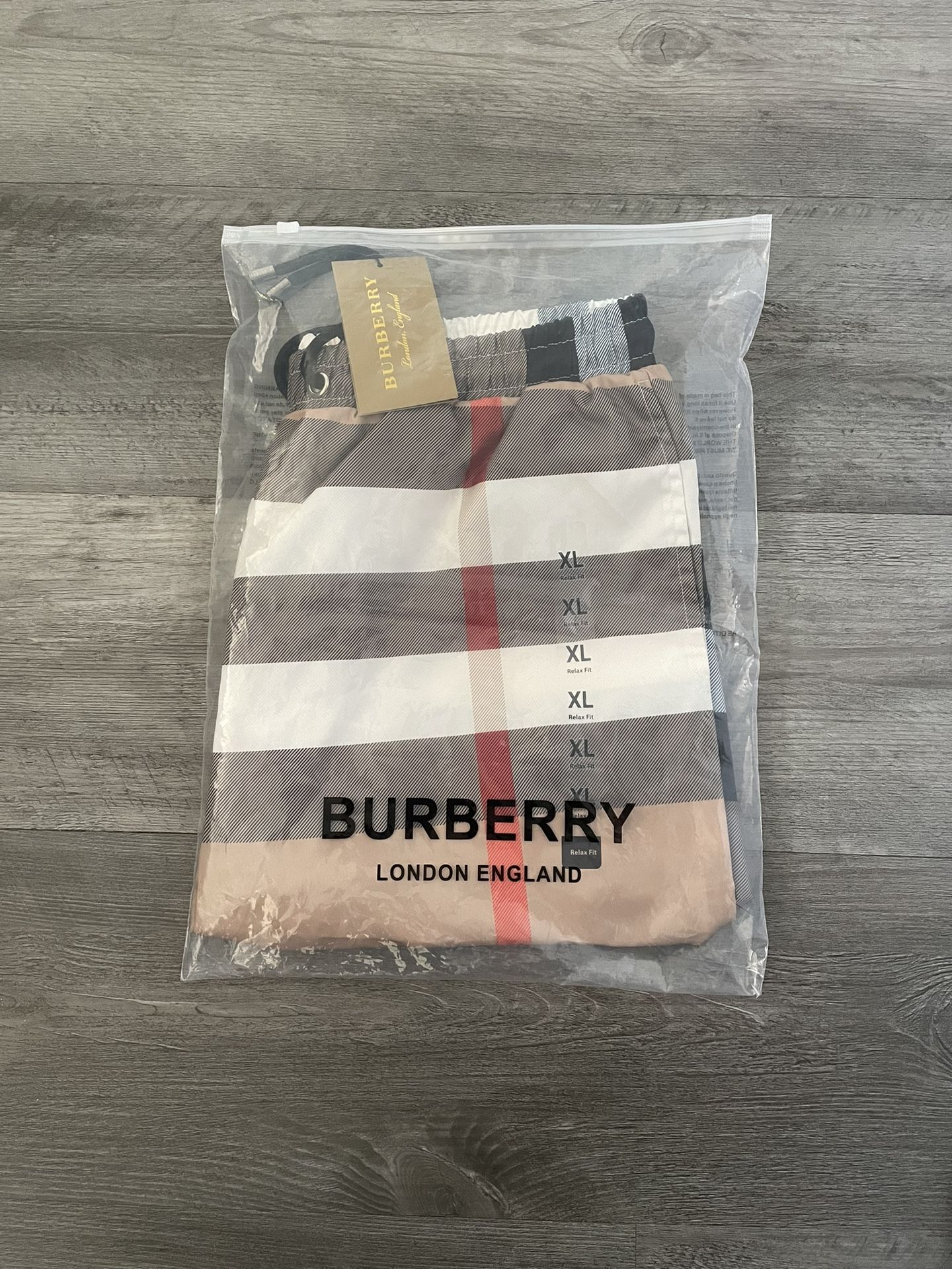 Burberry Shorts