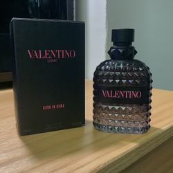 Valentino Born In Roma 3.4 Oz