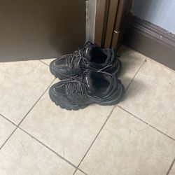 Led Balenciaga Tracks