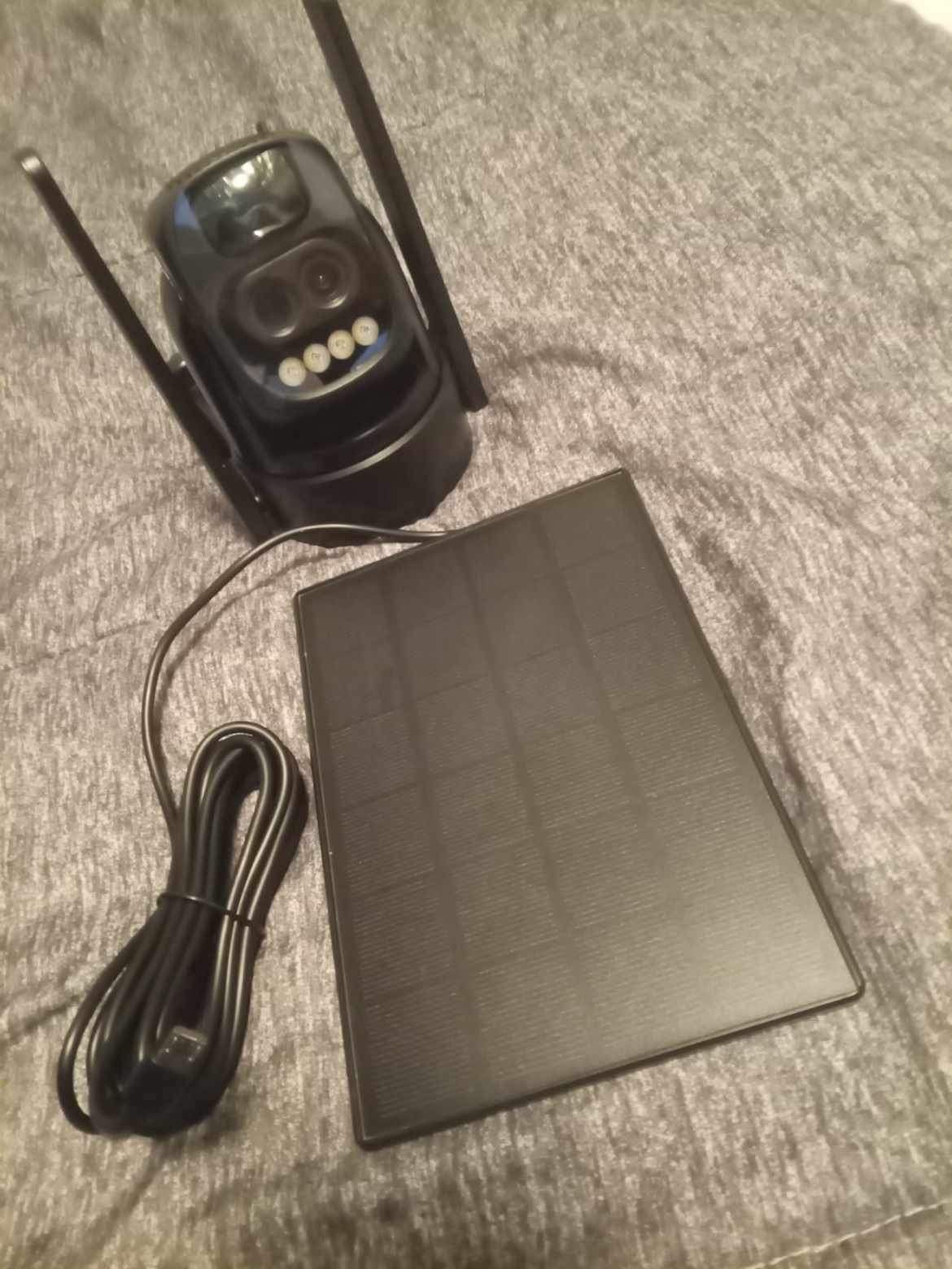 Smart Camera