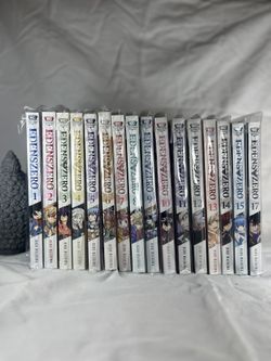 Manga Collection