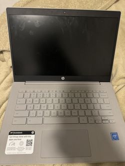 Chromebook