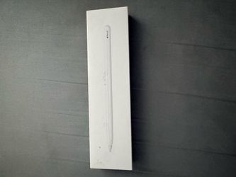 Apple Pencil (2nd Generation)