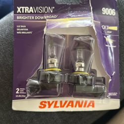 9006 Headlights