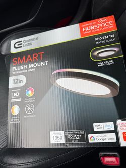 Alexa light