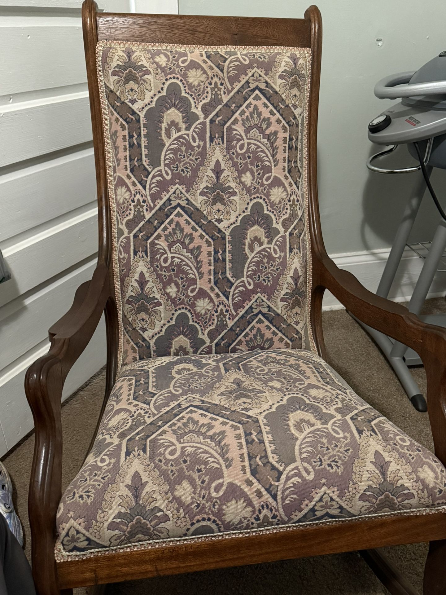Rocking Chair