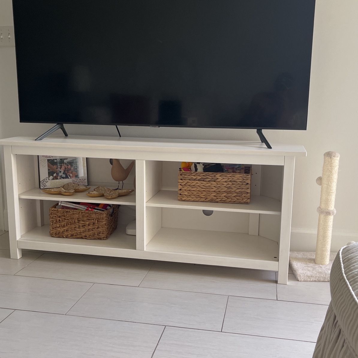 IKEA TV Stand 