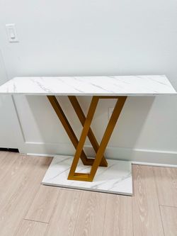 ENTRY TABLE - NEW