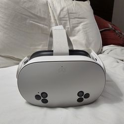Oculus quest 3s 128gb