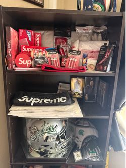 SUPREME Collectibles (READ DESCRIPTION)