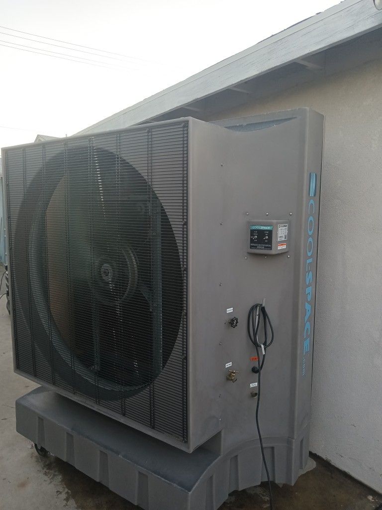 Swamp Cooler Portable Commercial