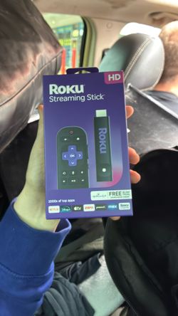 Roku
