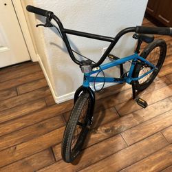 Sunday  Bmx Bike
