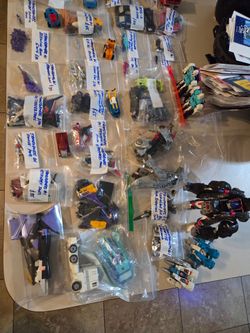 Transformers G1 Collectibles parts accessories