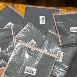 NEW FLORAL PAPER SHEETS 