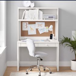 Pottery barn kids Desk - White 