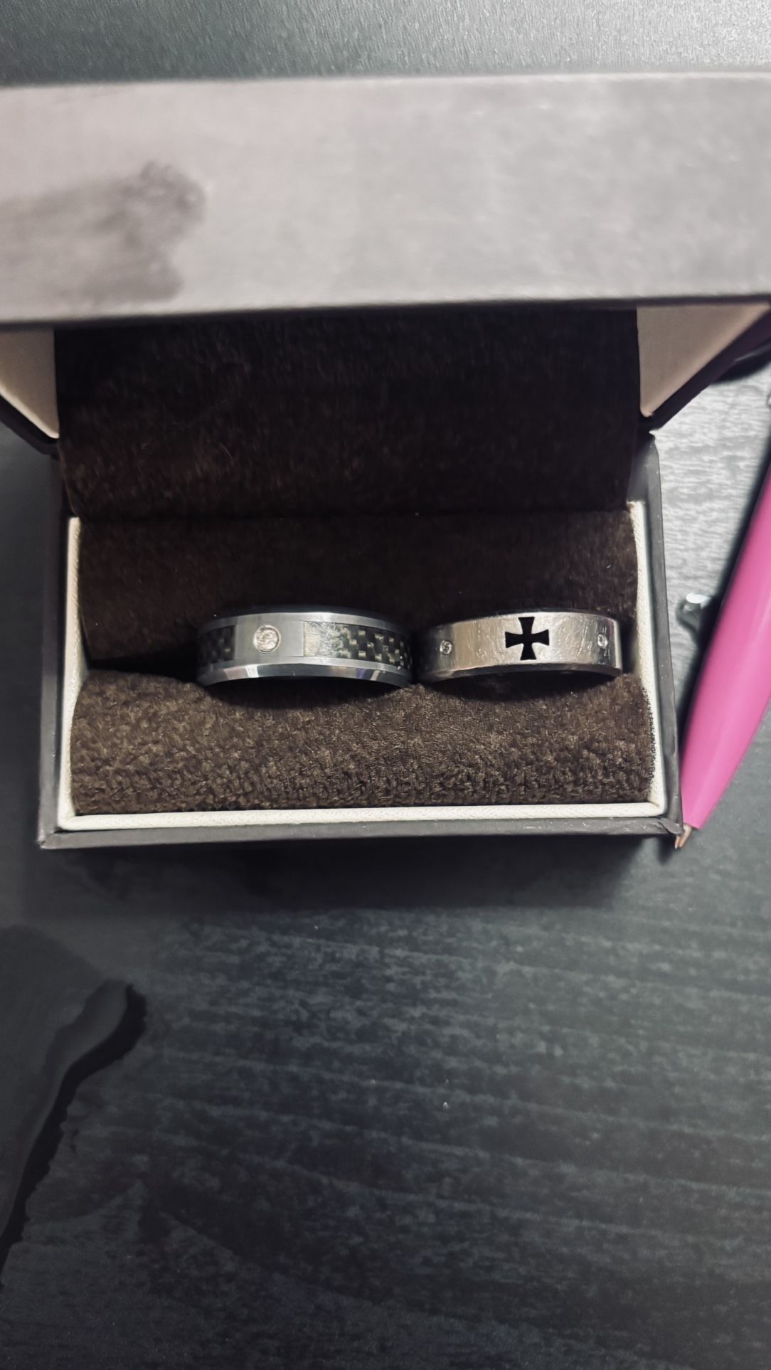 Rings