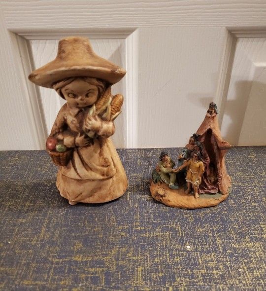 Thanksgiving Theme Decor (View All Photos)