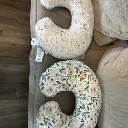 Boppy Pillow 