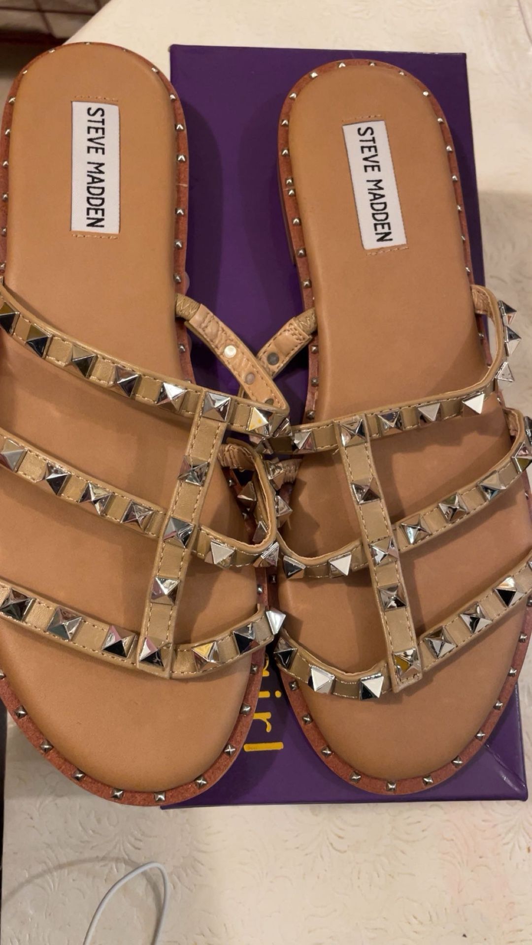 Steve Madden