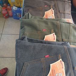 LEVI'S 501's ‼️$30 Each ‼️🔥🔥🔥