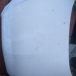 Hood Fender Toyota Rav4 2007 
