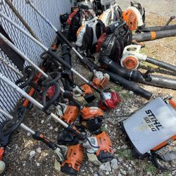 Lawn Tools