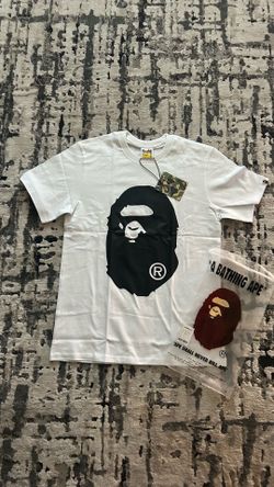 Bape Tee