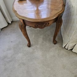 Side Tables And Coffee Tables