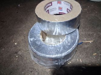 Metal Tape 2 sizes