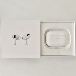 AirPods Pro
