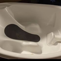 Aqua Bath Scale (Baby)