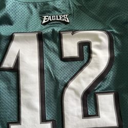 Philadelphia Eagles Jerseys, Sweatshirts, Hats