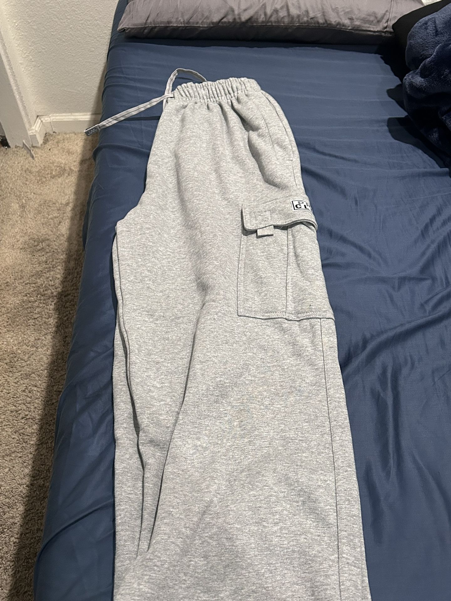 Proclub Sweats