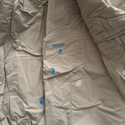 NIKE X OFF-WHITE 003 TRACK SUIT 