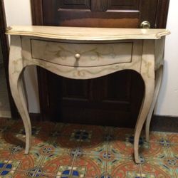 Console Table