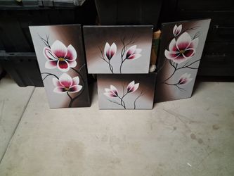 Wall Art