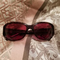 Unisex Versace Sunglasses