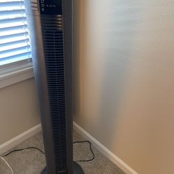 2x Lasko (T48312) Tower Fans With Remote Controls for Sale in Vancouver, WA  - OfferUp